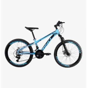 Bicicleta Aro 24 Rino