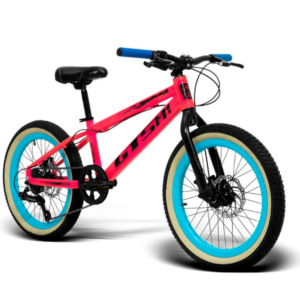 Bike GTSM1 MTB20 Sense