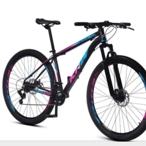 Bike Aro 26 Alumínio