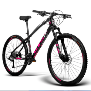 Bicicleta Feminina 29 GTS