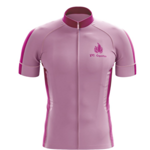 Camisa Ciclista